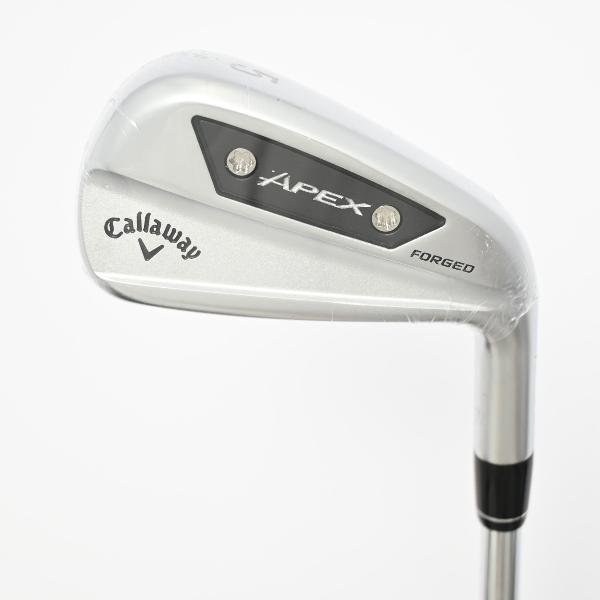 商品説明シャフトN.S.PRO MODUS3 TOUR 105ロフト23フレックスS左右右用長さ38重量(g)415±バランスD2±程度Aヘッドカバー無付属品無グリップ-グリップ程度良在庫店舗ネット店セット内容6本:#5 #6 #7 #8 #9 PW備考商品の程度についてAメーカーフィルムで保護されていて使用痕跡が全く見られない状態Bバックフェース・シャフト・ソール・フェースに目立たない傷はあるが、全体的にきれいな状態Cバックフェース・シャフトソール・フェースに擦り傷・当たり傷など使用感のある傷が見られる状態Dバックフェース・シャフト・ソール・フェースに大きな擦り傷・当たり傷が見られる状態E全体的に汚く見える状態(使用に問題はございません)注意事項・注文手続き完了後の内容変更・キャンセル・交換・返品はお受けできません。あらかじめご了承ください。・ゴルフガレージ店頭でも販売しておりますので、タイミングによっては店頭完売によりご用意できない場合もございます。・重量・バランスについては弊社実測値です。・長さは、メーカーによって測定方法が異なるため、シャフト改造の痕跡が認められない場合、実測値が近似値であればメーカー公表値を表示しています。※アイアンセットの場合は、主に5番アイアンの長さを表示しています。中古