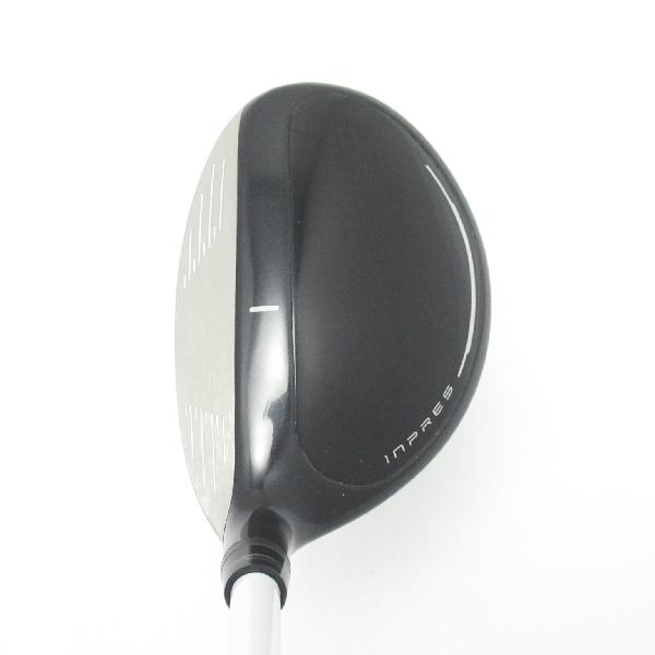 【中古】ヤマハ　inpres　インプレス DRIVE STAR(2025) ユーティリティ ELDIO for ...