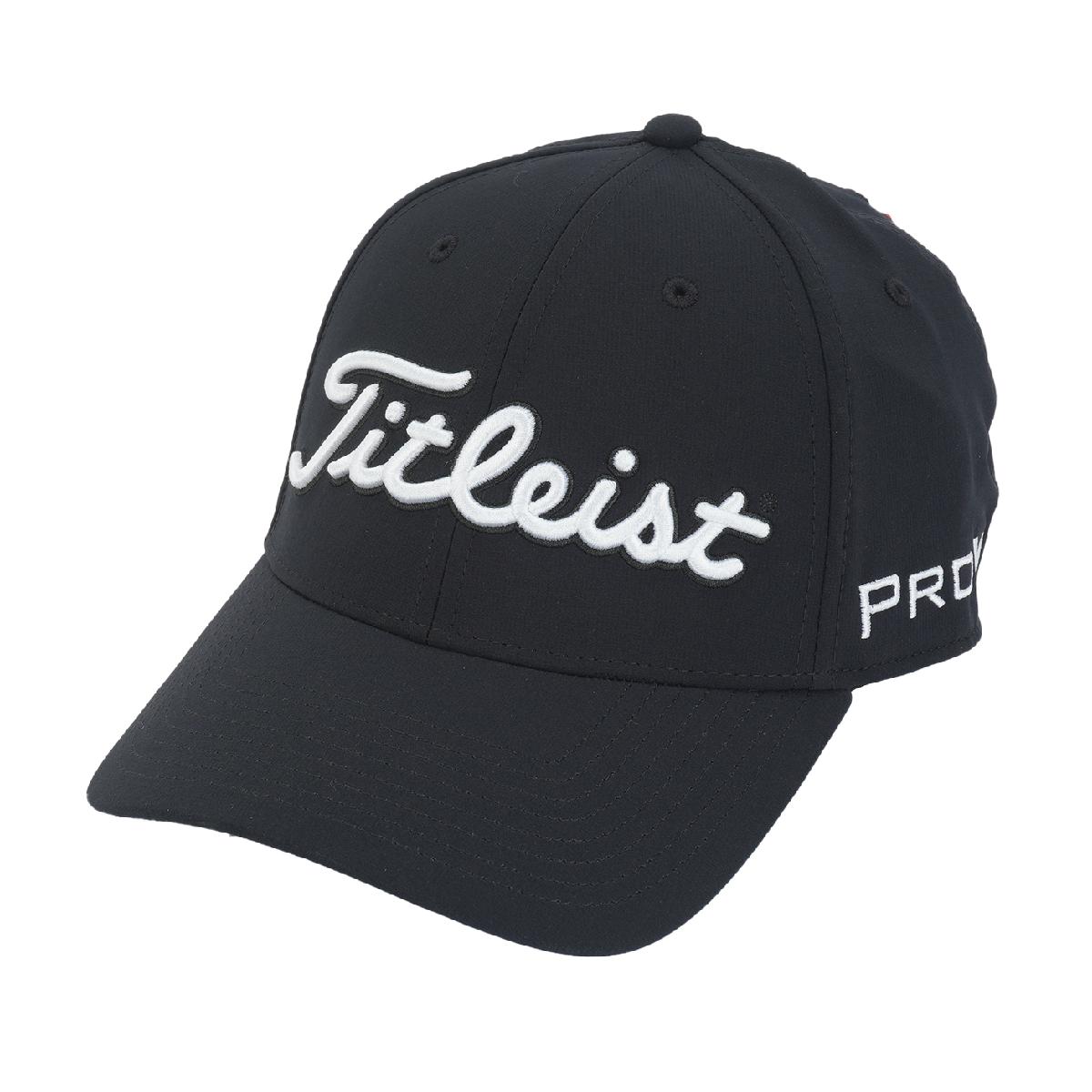 タイトリスト ゴルフキャップ チームタイトリスト 限定 新品未使用