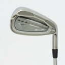 【中古】ミズノ Mizuno Pro MizunoPro Ti18 アイアン Dynamic Gold 95 シャフト:Dynamic Gold 95CDランク...