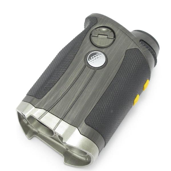 【中古】ショットナビ　Shot Navi　レーザースナイパー X1　CDランク　フレックス-