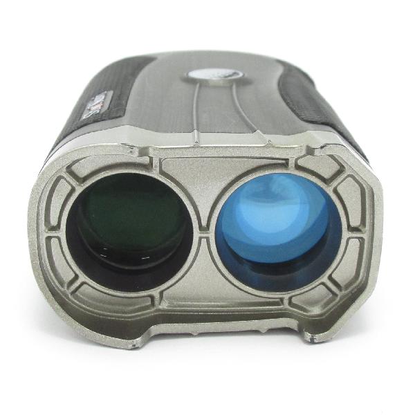 【中古】ショットナビ　Shot Navi　レーザースナイパー X1　CDランク　フレックス-