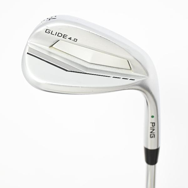 樂天商城 - 【中古】ピン　GLIDE　グライド 4.0 S ウェッジ N.S.PRO MODUS3 SYSTEM3 TOUR 125　【54-12】シャフト：N.S.PRO MODUS3 SYSTEM3 TOUR 125CDランク　フレックスS　男性用 メンズ用　右用