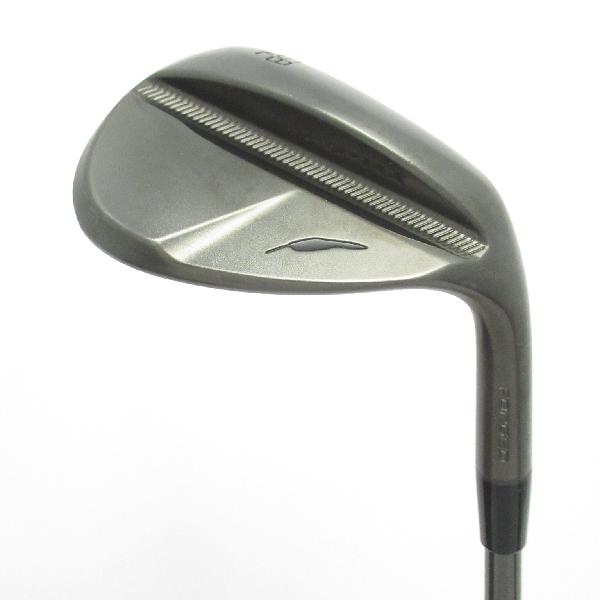 【中古】フォーティーン　RM　RM-α ブラックエディション ウェッジ N.S.PRO TS-101w BK　【58-08】シャフト：N.S.PRO TS-101w BKCランク　フレックスWEDGE　男性用 メンズ用　右用
