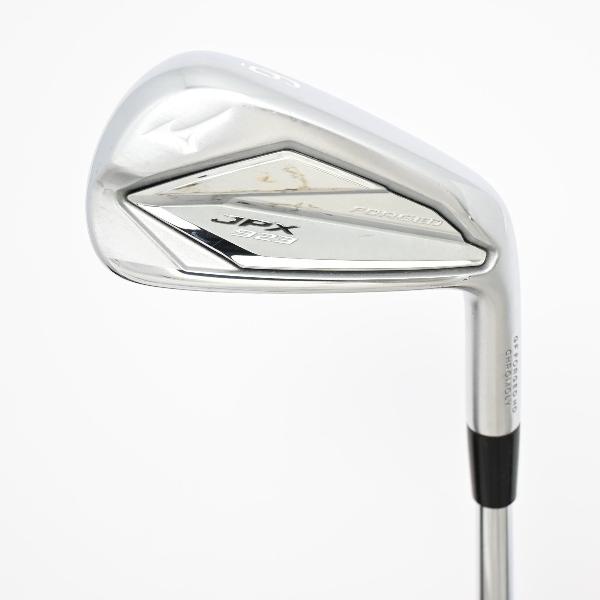 【中古】ミズノ　JPX　JPX 923 FORGED アイアン Dynamic Gold 105　シャフト：Dynamic Gold 105Cランク　フレックスS200　男性用 メンズ用　右用