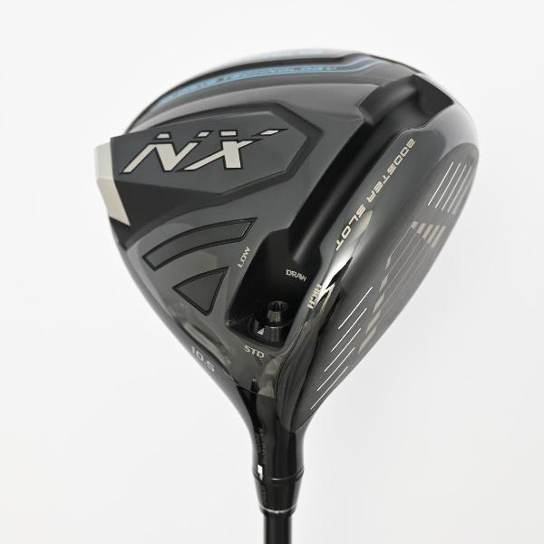 【中古】本間ゴルフ　BERES　ベレス NX ドライバー VIZARD for NX 45　シャフト：VIZARD for NX 45Cランク　フレックスS　男性用 メンズ用　右用