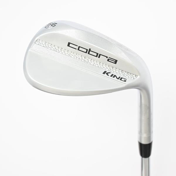 【中古】コブラ　KING　KING WEDGE ウェッジ N.S.PRO MODUS3 105　【56-10】シャフト：N.S.PRO MODUS3 105CDランク　フレックスWEDGE　男性用 メンズ用　右用