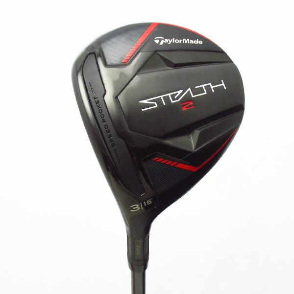 TaylorMade Stealth