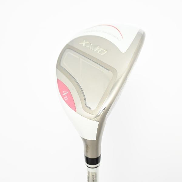 商品説明シャフトXXIO MP1400Lロフト22フレックスL左右右用長さ39.25重量(g)291±バランスB8.5±程度Cヘッドカバー有付属品無グリップ-グリップ程度良在庫店舗ネット店備考カラー：ホワイト。商品の程度についてAメーカーフィルムで保護されていて使用痕跡が全く見られない状態Bクラウン・バックフェース・シャフトに傷はなく、ソール・フェースに目立たない傷はあるが、全体的にきれいな状態Cクラウン・バックフェース・シャフトに目立たない傷が確認できる状態ソール・フェースに擦り傷・当たり傷など使用感のある傷が見られる状態Dクラウン・バックフェース・シャフトに擦り傷・当たり傷・小さな凹み・目立つ塗装剥がれが確認できる状態ソール・フェースに爪にかかるような擦り傷・当たり傷が見られる状態E全体的に汚く見える状態(使用に問題はございません)注意事項・注文手続き完了後の内容変更・キャンセル・交換・返品はお受けできません。あらかじめご了承ください。・ゴルフガレージ店頭でも販売しておりますので、タイミングによっては店頭完売によりご用意できない場合もございます。・重量・バランスについては弊社実測値です。・長さは、メーカーによって測定方法が異なるため、シャフト改造の痕跡が認められない場合、実測値が近似値であればメーカー公表値を表示しています。※アイアンセットの場合は、主に5番アイアンの長さを表示しています。中古 tryshotresale