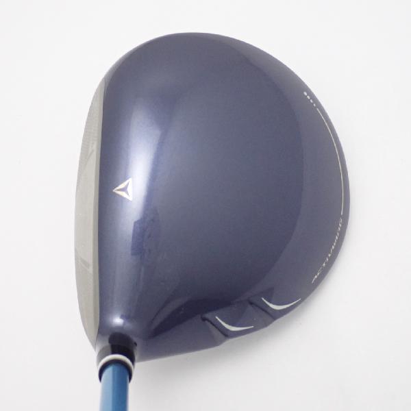 【中古】ダンロップ　XXIO　ゼクシオ 14 (2026) ドライバー SPEEDER NX DST for XXIO Ladies　レディスシャフト：SPEEDER NX DST for XXIO LadiesCDランク　フレックスR　右用