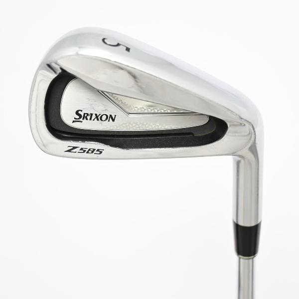 希少モデル Z585 AW 50度 モーダス105 DST スリクソン 楽天市場】z585 アイアン モーダス 105の通販