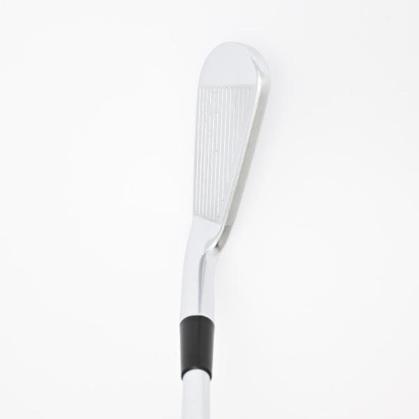 【中古】ダンロップ　SRIXON　スリクソン ZX7 MkII アイアン N.S.PRO MODUS3 TOUR 105 DST　シャフト：N.S.PRO MODUS3 TOUR 105 DSTDランク　フレックスS　男性用 メンズ用　右用