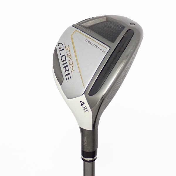 TaylorMade SIM GLOIRE ユーティリティ カバー付 普通のSIMとどう違う