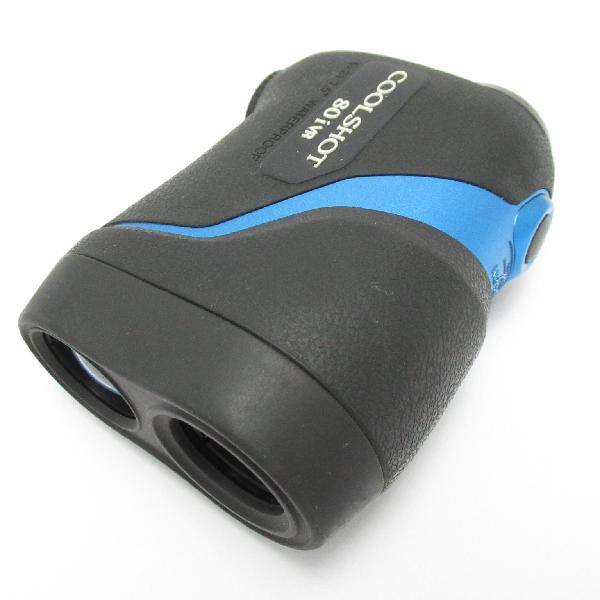 【中古】ニコン　NIKON　COOLSHOT 80i VR　Dランク　フレックス-