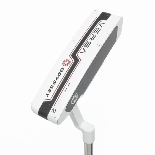Odyssey Versa White
