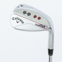 【中古】キャロウェイゴルフ Callaway Golf JAWS FORGED クロムメッキ仕上げ ウェッジ N.S.PRO 950GH neo 【46-10】...
