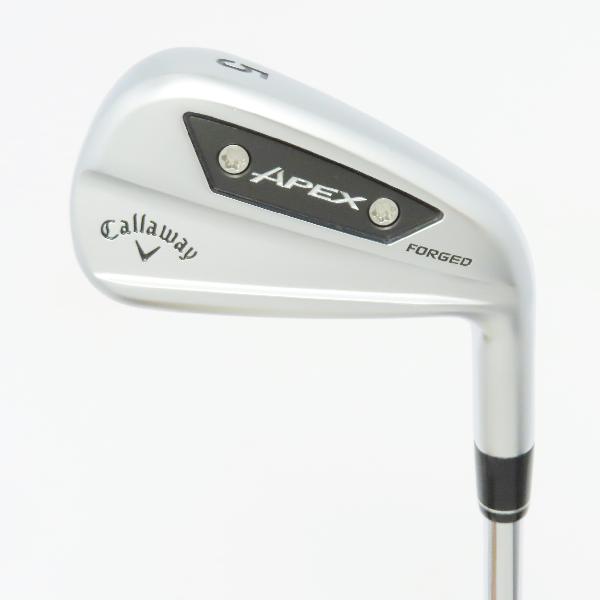 樂天商城 - 【中古】キャロウェイゴルフ　APEX　APEX Ai200 アイアン N.S.PRO MODUS3 TOUR 105　シャフト：N.S.PRO MODUS3 TOUR 105Bランク　フレックスS　男性用 メンズ用　右用