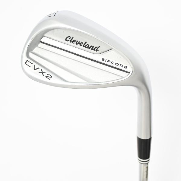 【中古】クリーブランド Cleveland Golf CVX2 ZIPCORE ウェッジ Dynamic Gold 95 【50-12】シャフト：Dynamic Gold 95Cランク フレックスS200 男性用 メンズ用 右用