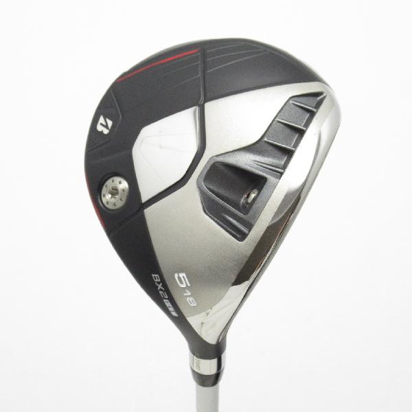 【中古】ブリヂストン　BRIDGESTONE GOLF　BX2 HT フェアウェイウッド Diamana BS50 II　【5W】シャフト：Diamana BS50 IIBCランク　フレックスR　男性用 メンズ用　右用