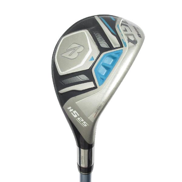 樂天商城 - 【中古】ブリヂストン　TOUR B　JGR ユーティリティ AiR Speeder JGR for Utility　レディス 【U5】シャフト：AiR Speeder JGR for UtilityDランク　フレックスL　右用