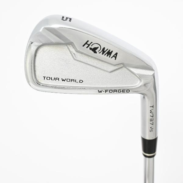 HONMA TOUR WORLD TW737 Vs