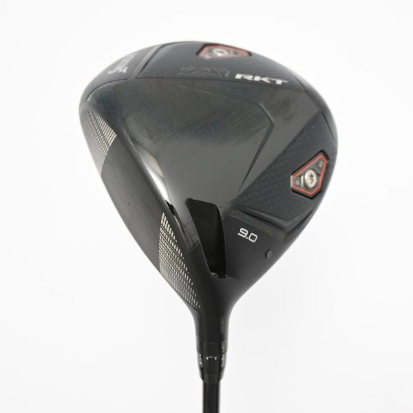 スリクソン SRIXON ZXi RKT