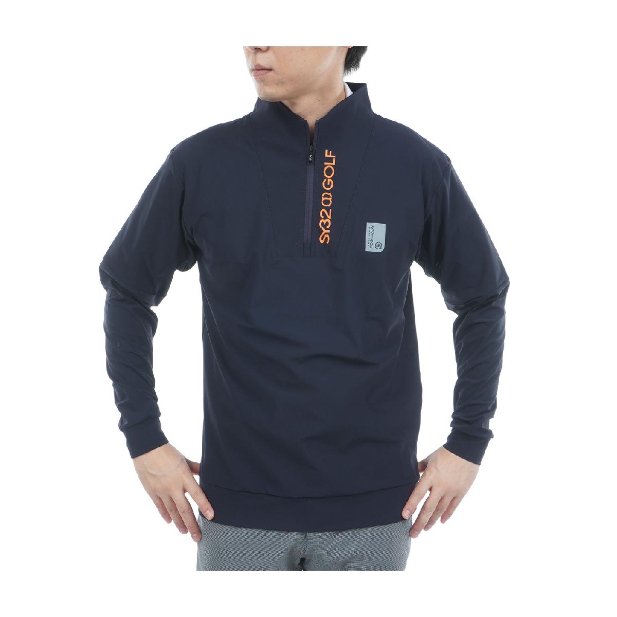 エスワイサーティトゥ バイ スウィートイヤーズ　SY32 by SWEET YEARS　ストレッチ ライトクールタッチ..