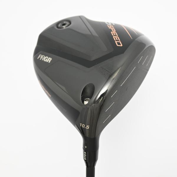 【中古】プロギア　RS　RS SPEED ドラ�