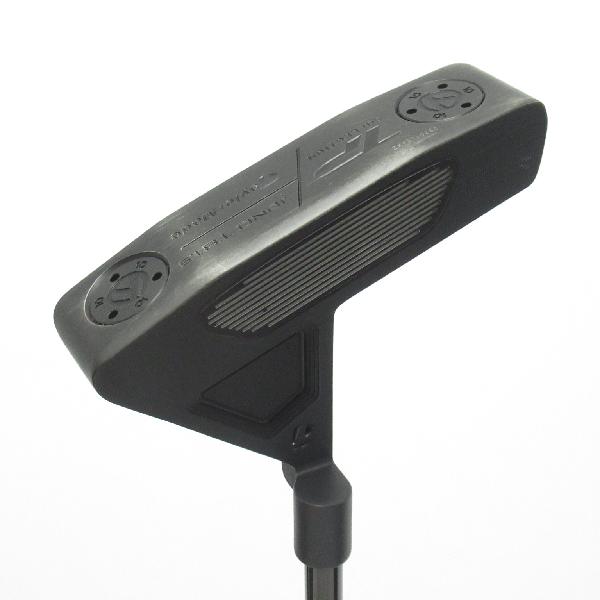 TaylorMade TP Black