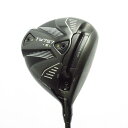 【中古】本間ゴルフ TOUR WORLD TOUR WORLD TW757 TYPE-S ドライバー VIZARD for TW757 シャフト:VIZARD ...