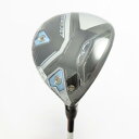 【中古】コブラ AEROJET エアロジェット MAX フェアウェイウッド Speeder NX for Cobra SILVER レディス 【7W】シャフト:...