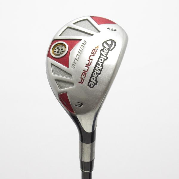 TaylorMade Rescue (2007)