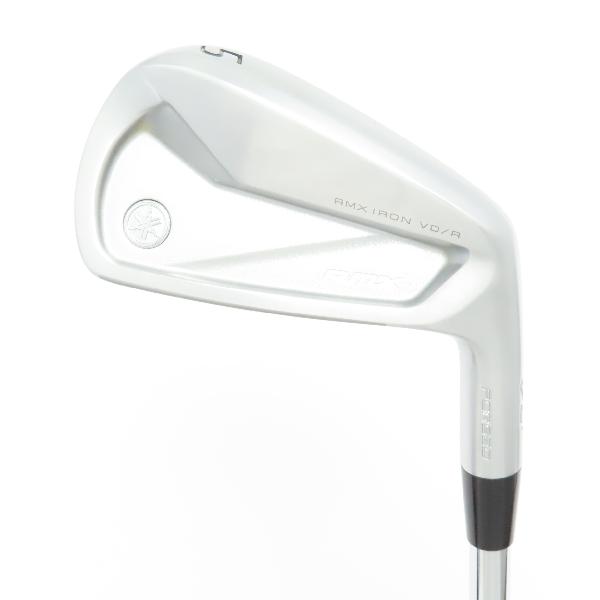 【中古】ヤマハ　RMX　RMX VD/R(2024) アイアン N.S.PRO MODUS3 TOUR 105　シャフト：N.S.PRO MODUS3 TOUR 105Cランク　フレックスS　男性用 メンズ用　右用