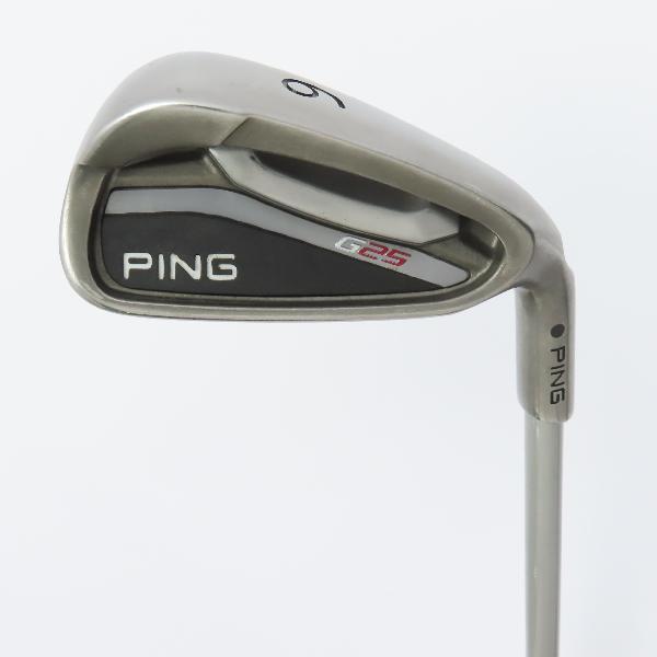 楽天市場】Ping アイアン G25の通販 楽天市場】Ping アイアン G25の通販