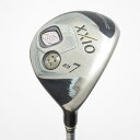 【中古】ダンロップ XXIO ゼクシオ エイト(2014) フェアウェイウッド MP800L レディス 【7W】シャフト:MP800LDランク フレックスL 右...