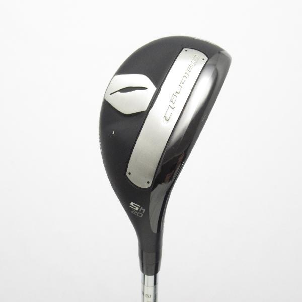 商品説明シャフトKBS TOUR 105ロフト20フレックスS左右右用長さ40.75重量(g)380±バランスD5±程度Cヘッドカバー有付属品無グリップ-グリップ程度やや汚れ在庫店舗松戸八柱店備考出荷予定時期通常2日後に出荷商品の程度についてAメーカーフィルムで保護されていて使用痕跡が全く見られない状態Bクラウン・バックフェース・シャフトに傷はなく、ソール・フェースに目立たない傷はあるが、全体的にきれいな状態Cクラウン・バックフェース・シャフトに目立たない傷が確認できる状態ソール・フェースに擦り傷・当たり傷など使用感のある傷が見られる状態Dクラウン・バックフェース・シャフトに擦り傷・当たり傷・小さな凹み・目立つ塗装剥がれが確認できる状態ソール・フェースに爪にかかるような擦り傷・当たり傷が見られる状態E全体的に汚く見える状態(使用に問題はございません)注意事項・注文手続き完了後の内容変更・キャンセル・交換・返品はお受けできません。あらかじめご了承ください。・ゴルフガレージ店頭でも販売しておりますので、タイミングによっては店頭完売によりご用意できない場合もございます。・重量・バランスについては弊社実測値です。・長さは、メーカーによって測定方法が異なるため、シャフト改造の痕跡が認められない場合、実測値が近似値であればメーカー公表値を表示しています。※アイアンセットの場合は、主に5番アイアンの長さを表示しています。中古 pricedown usedsepa