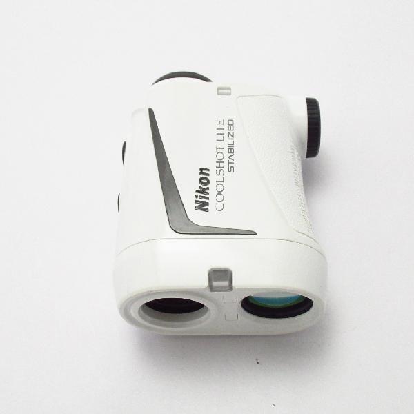 【中古】ニコン　NIKON　COOLSHOT LITE STABILIZED　Cランク　フレックス-