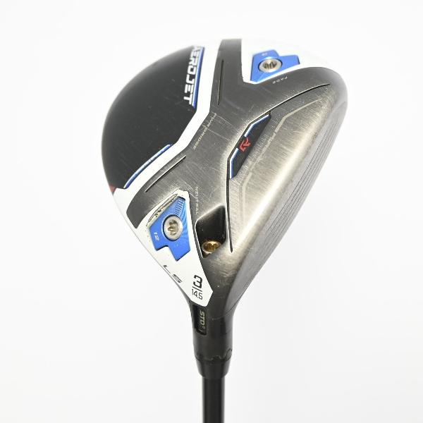 【中古】コブラ　AEROJET　エアロジェット LS フェアウェイウッド オリジナル Tour...