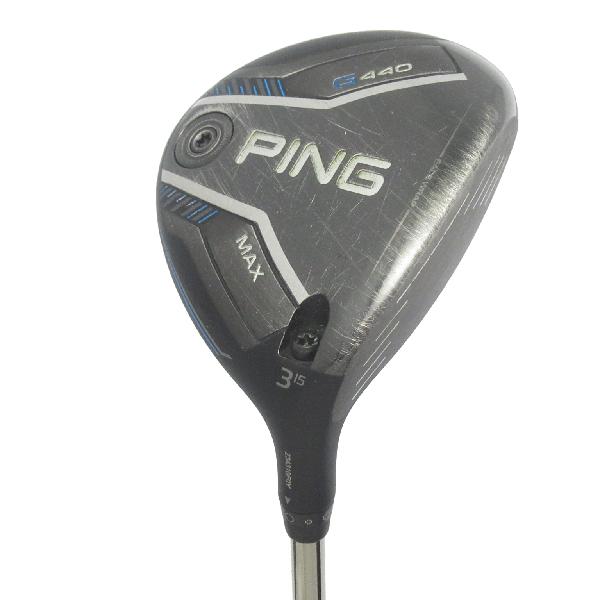 楽天市場】Ping（フレックス（ゴルフクラブ）X）（フェアウェイウッド