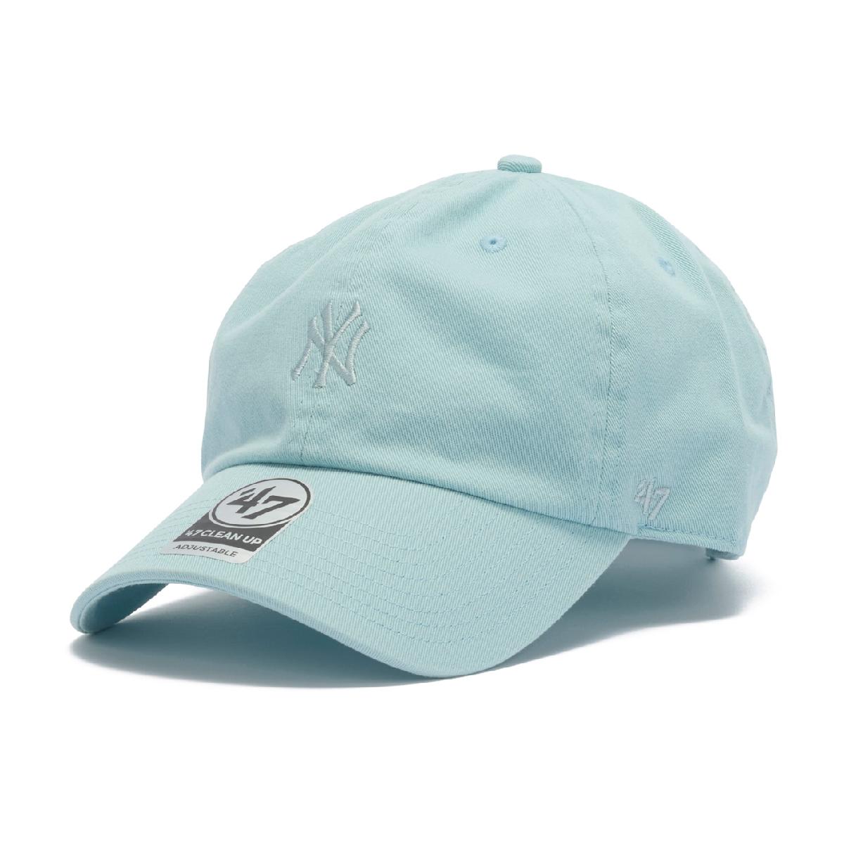 SINACOVA GOLF - フォーティーセブン　FORTY SEVEN　47A CLPMLBTONLGNEYYAN-CTGW キャップ