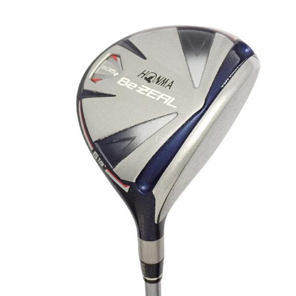 HONMA Be ZEAL 535