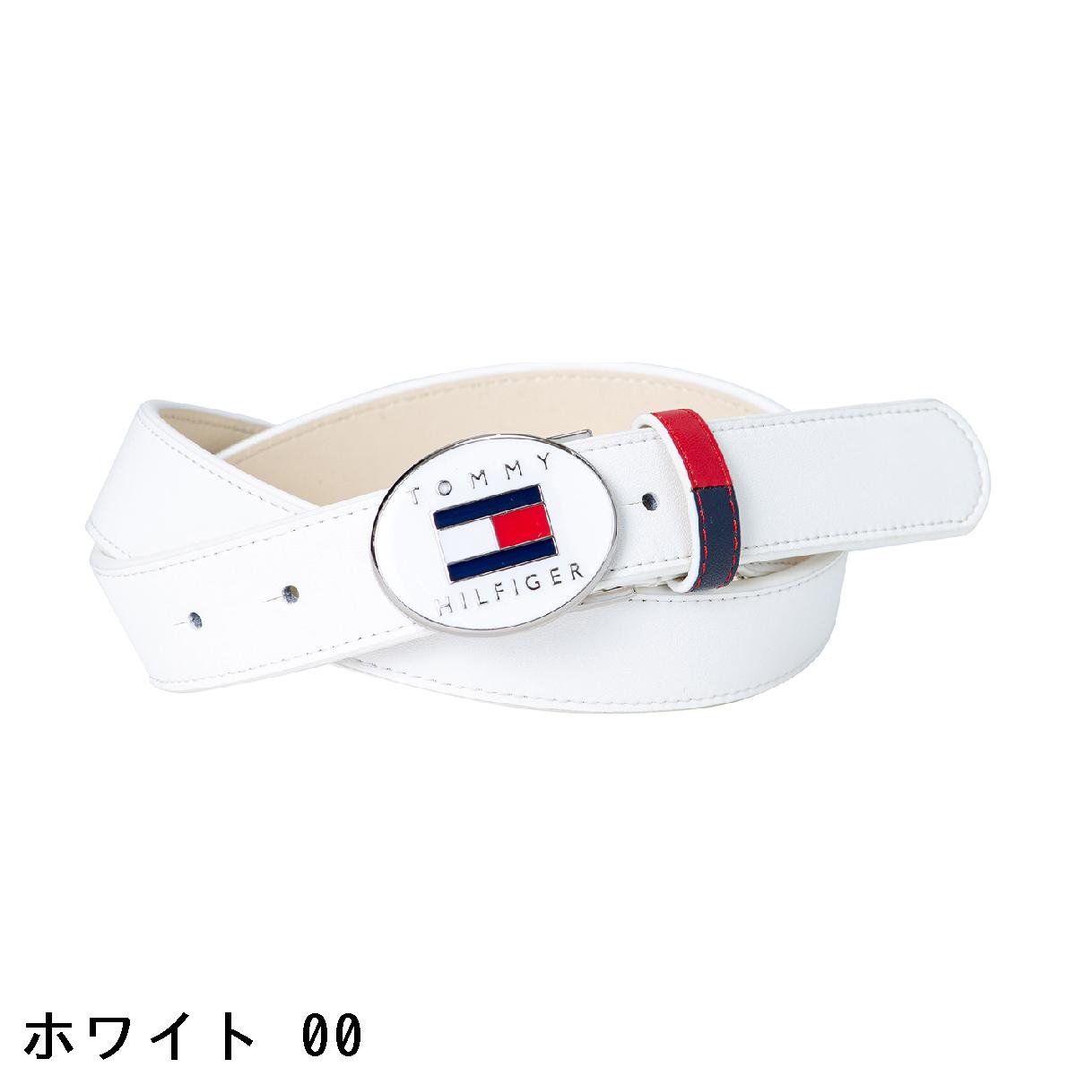 トミー ヒルフィガー ゴルフ　TOMMY HILFIGER GOLF　ベルト　レディス