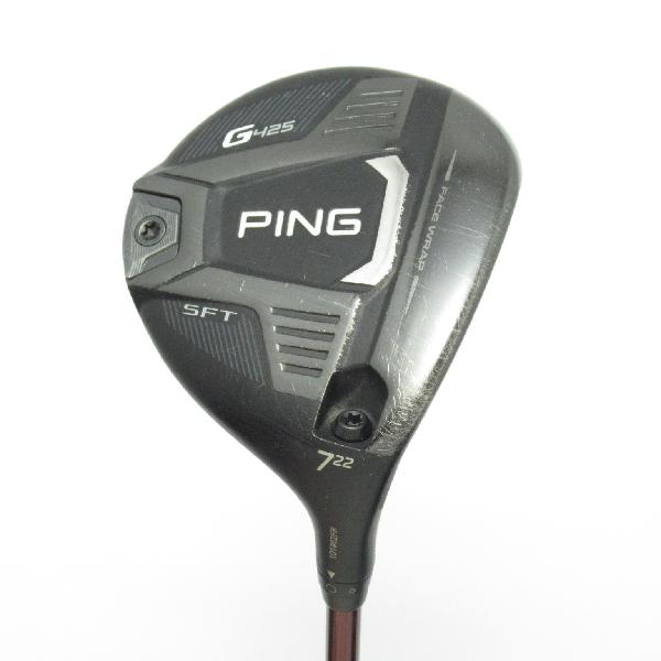 楽天市場】ping g425 フェアウェイウッド 7wの通販