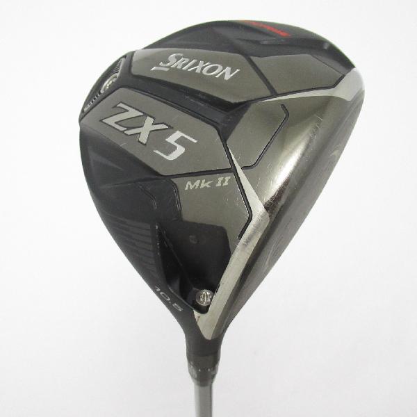 ダンロップ SRIXON スリクソン ZX MkII フェアウェイウッド ダンロップ SRIXON スリクソン ZX MkII フェアウェイウッド