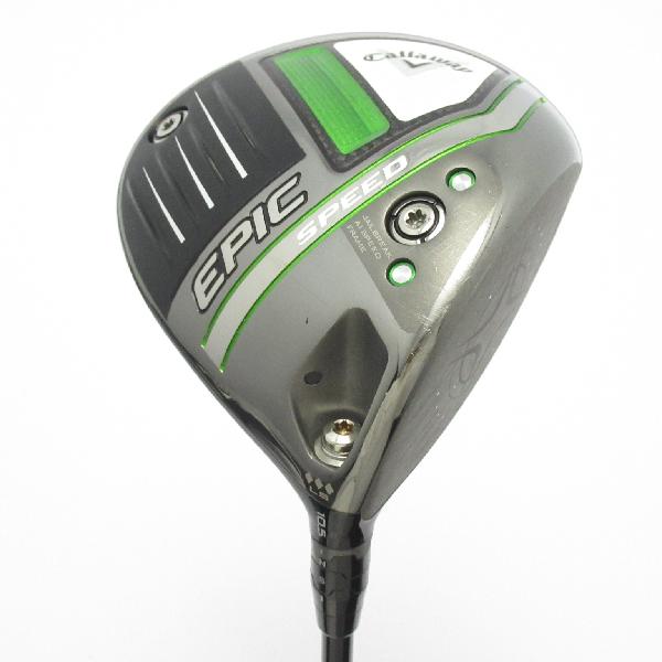 エピックスピード　トリプルダイヤモンド 3W用　ヘッドのみ エピックスピードトリプルダイヤモンド 3W用ヘッドのみ