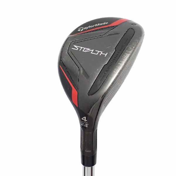 楽天市場】テーラーメイド ステルス（ロフト角22°）（ゴルフ｜スポーツ