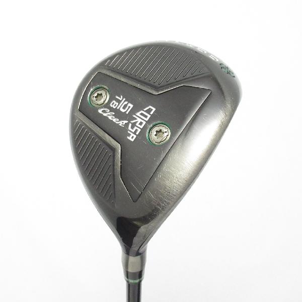 【中古】バルド　BALDO　CORSA(2020) フェアウェイウッド Designtuning ZERO FW 55...