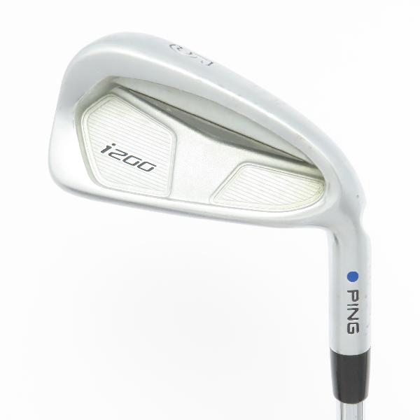 楽天市場】i200 アイアンセット 中古の通販