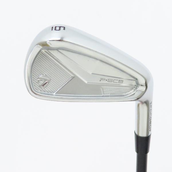 【中古】テーラーメイド　P8　P8CB(2025) アイアン KBS TGI TOUR GRAPHITE 100　シャフト：KBS TGI TOUR GRAPH...