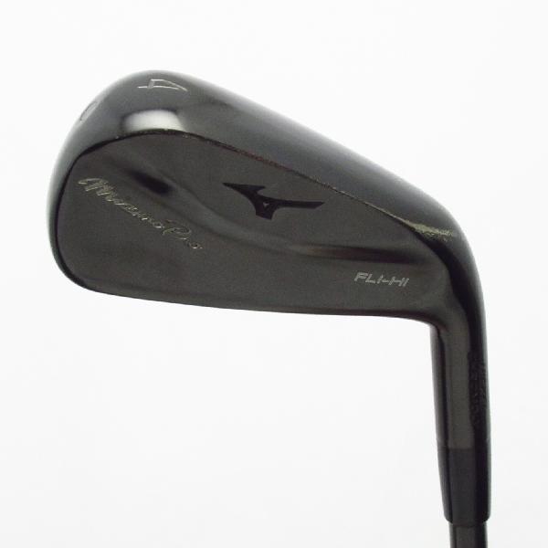 【中古】ミズノ　Mizuno Pro　MizunoPro FLI-HI(2023) ユーティリティ OT IRON 95　【U4】シャフト：OT IRON 95Cランク　フレックスS　男性用 メンズ用　右用